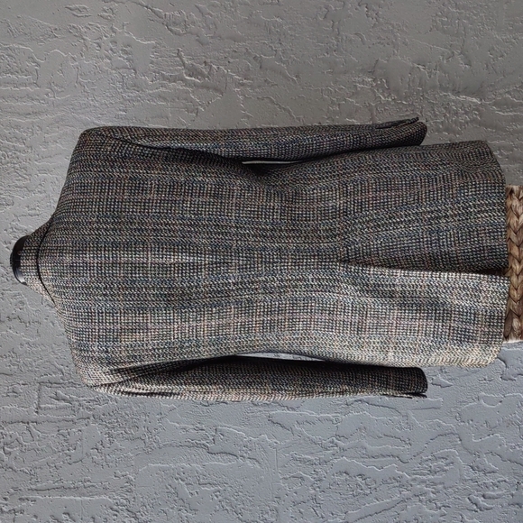 Jean Paul Germain Vintage Pure Silk Luxury Blazer - Picture 14 of 17